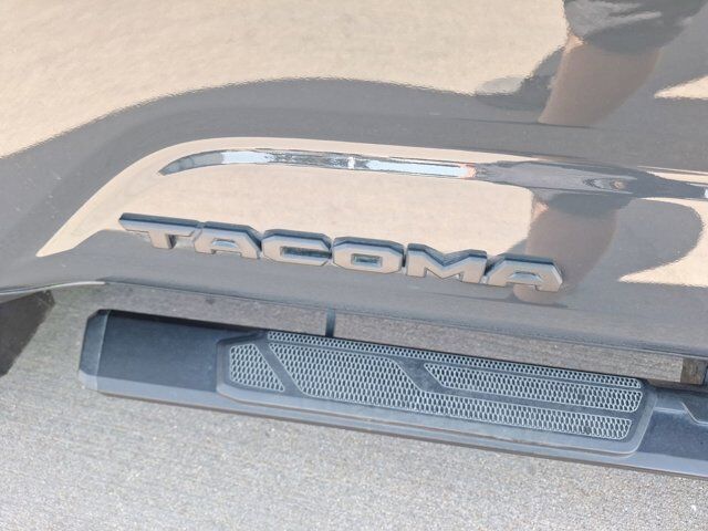 2024 Toyota Tacoma 2WD SR5 Hurst TX