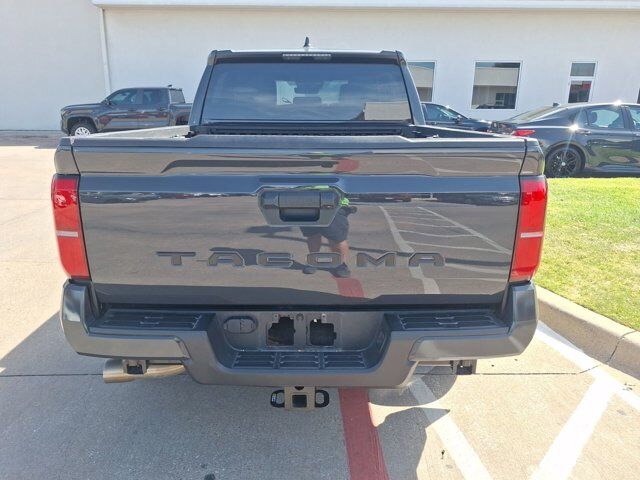 2024 Toyota Tacoma 2WD SR5 Hurst TX