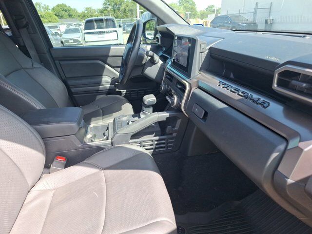 2024 Toyota Tacoma 2WD SR5 Hurst TX