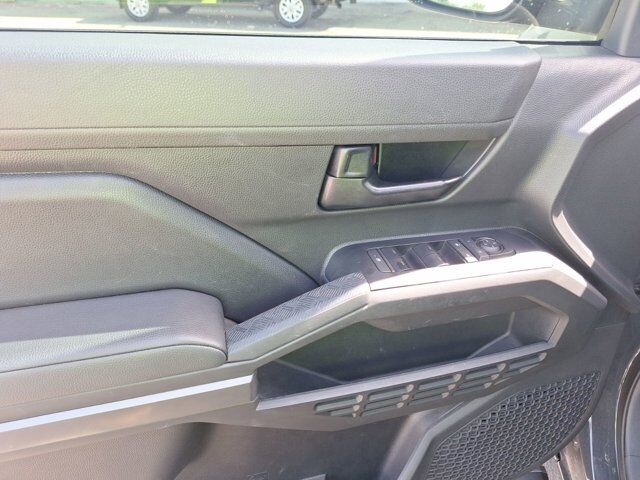 2024 Toyota Tacoma 2WD SR5 Hurst TX