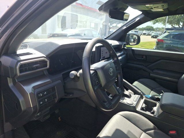 2024 Toyota Tacoma 2WD SR5 Hurst TX