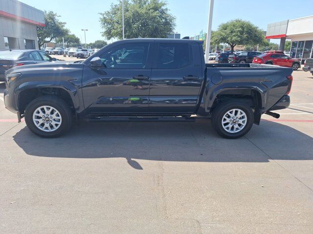 2024 Toyota Tacoma 2WD SR5 Hurst TX