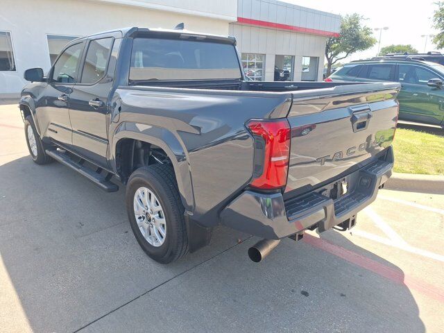 2024 Toyota Tacoma 2WD SR5 Hurst TX