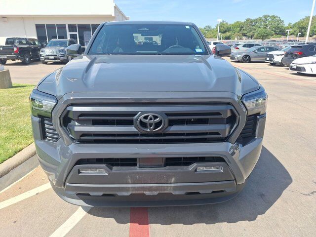 2024 Toyota Tacoma 2WD SR5 Hurst TX