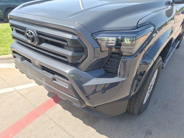 2024 Toyota Tacoma 2WD SR5 Hurst TX