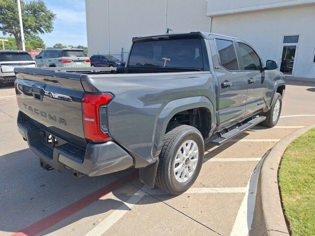 2024 Toyota Tacoma 2WD SR5 Hurst TX