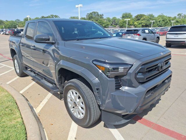 2024 Toyota Tacoma 2WD SR5 Hurst TX