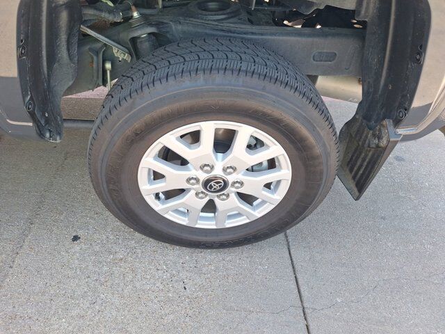 2024 Toyota Tacoma 2WD SR5 Hurst TX