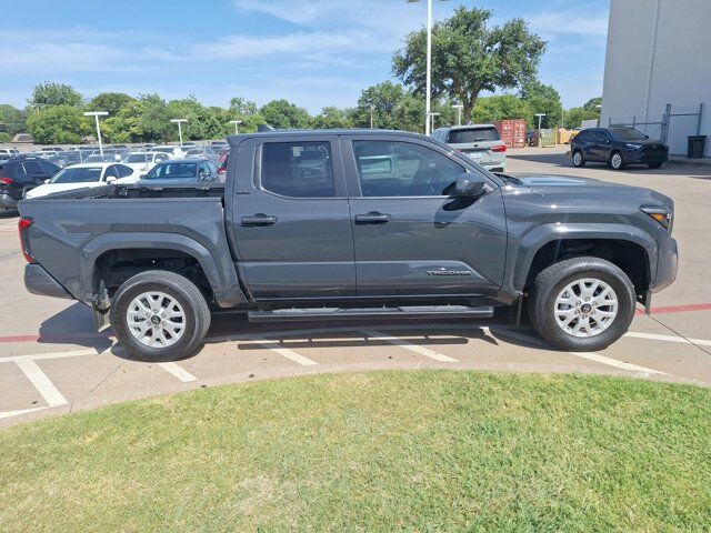 2024 Toyota Tacoma 2WD SR5 Hurst TX