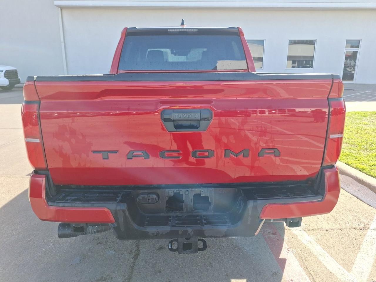 2024 Toyota Tacoma 2WD SR5 Hurst TX