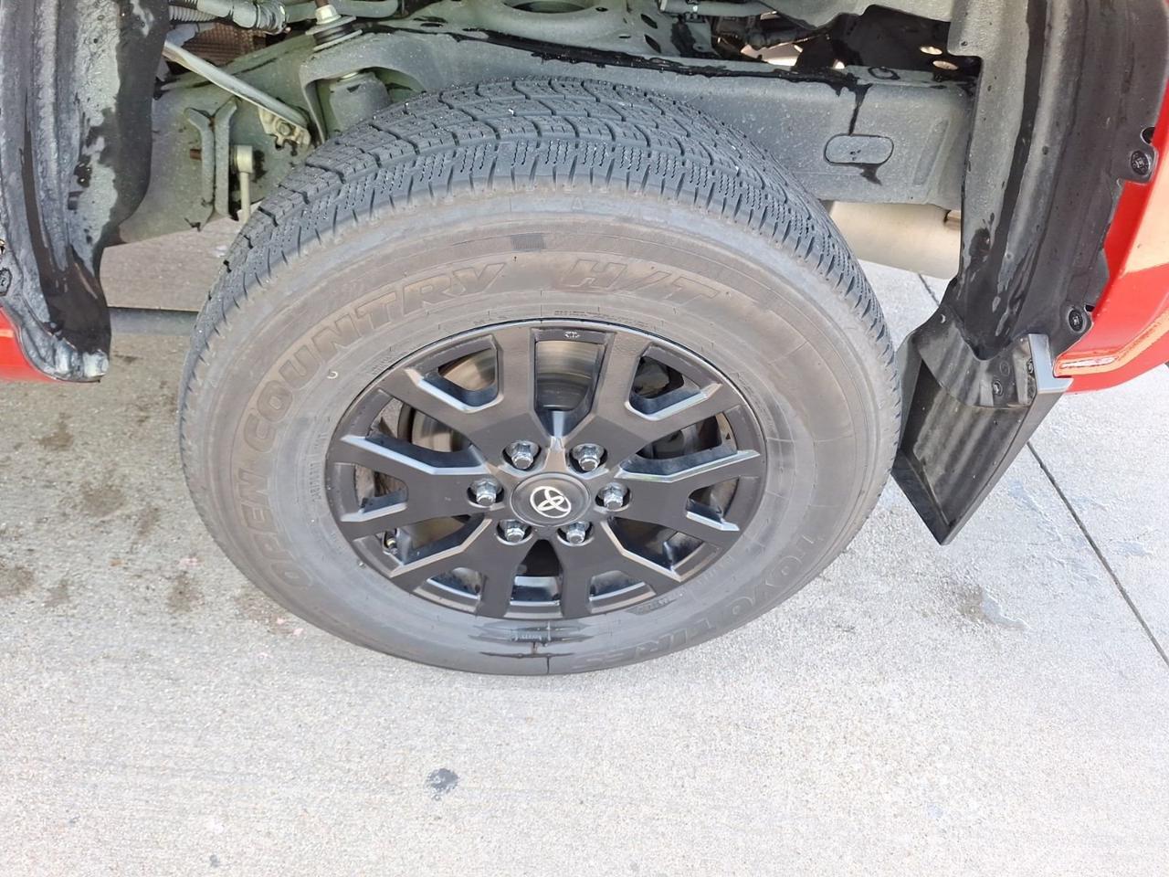 2024 Toyota Tacoma 2WD SR5 Hurst TX