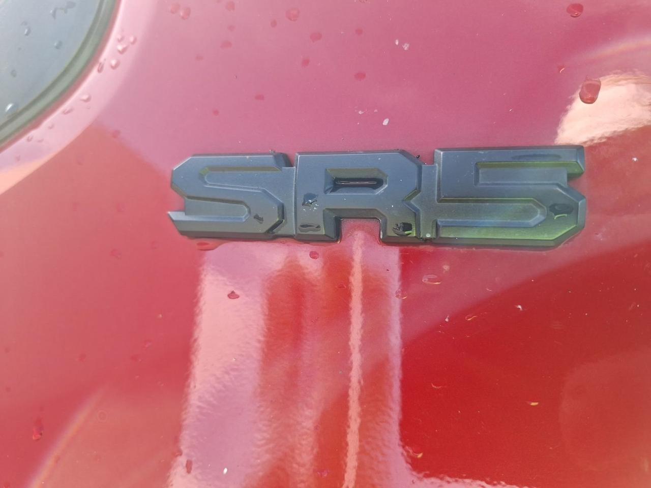 2024 Toyota Tacoma 2WD SR5 Hurst TX