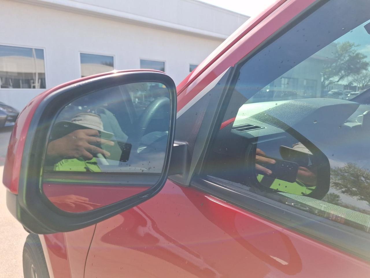 2024 Toyota Tacoma 2WD SR5 Hurst TX