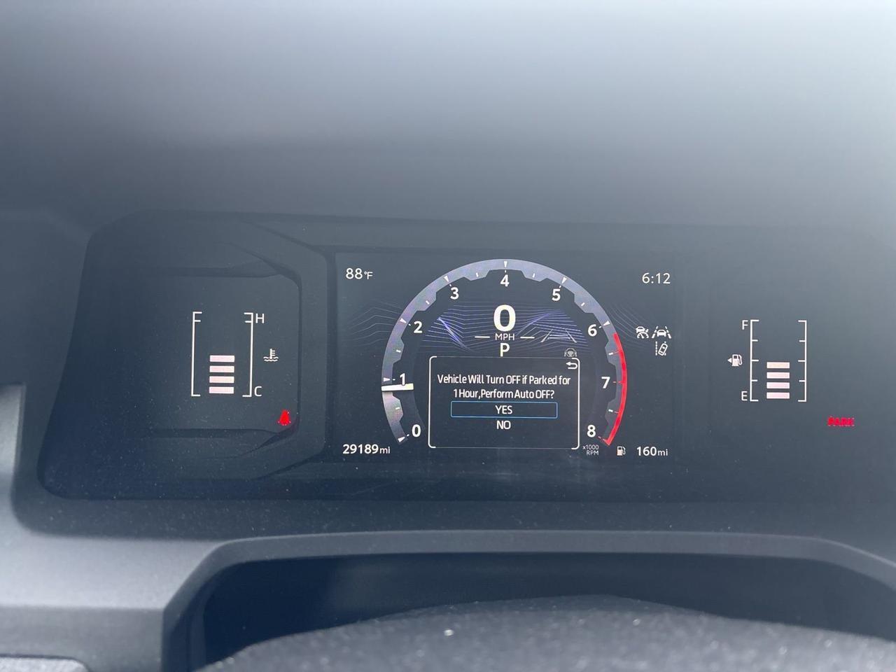 2024 Toyota Tacoma 2WD SR5 Hurst TX