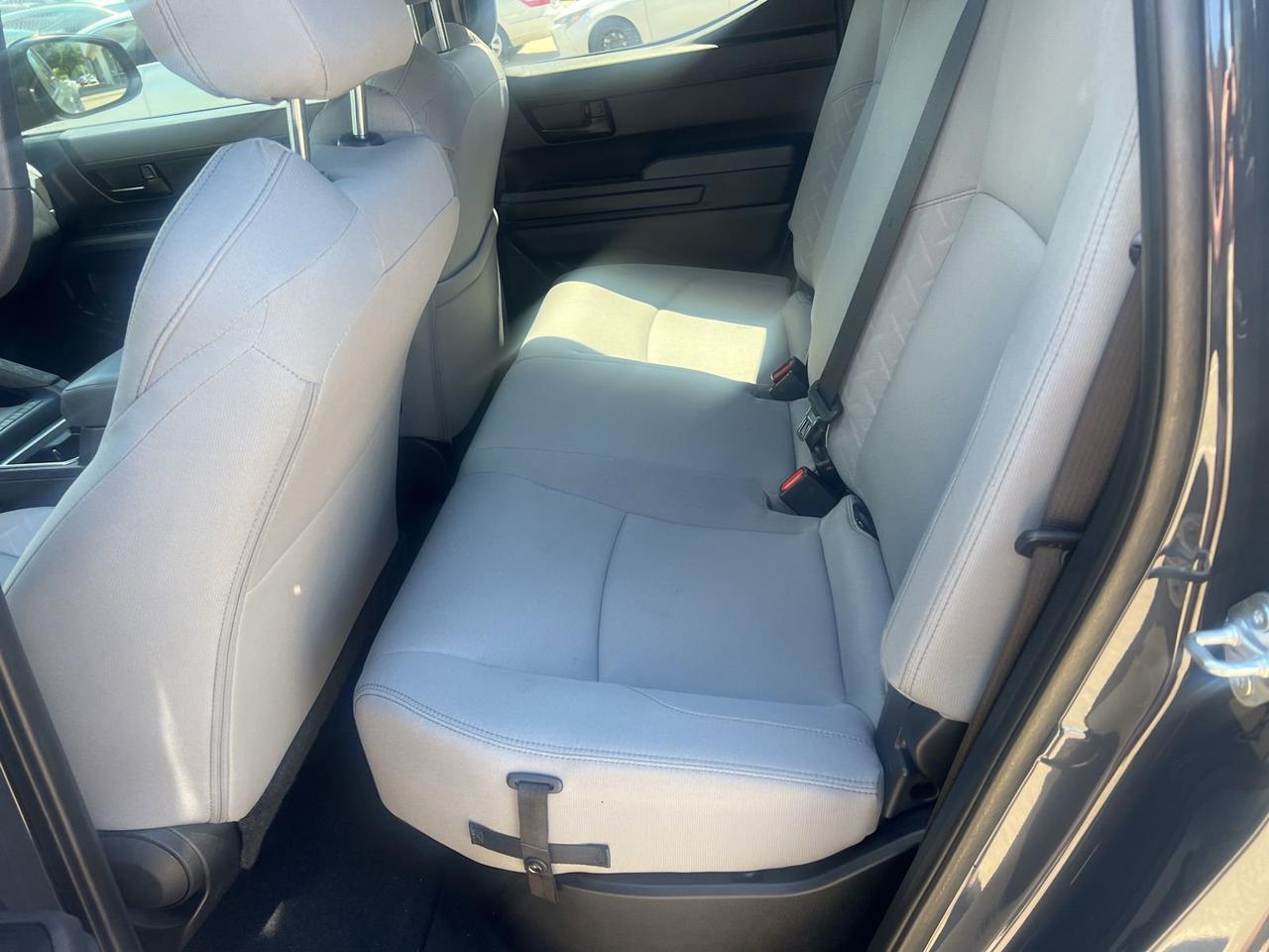 2024 Toyota Tacoma 2WD SR5 Hurst TX