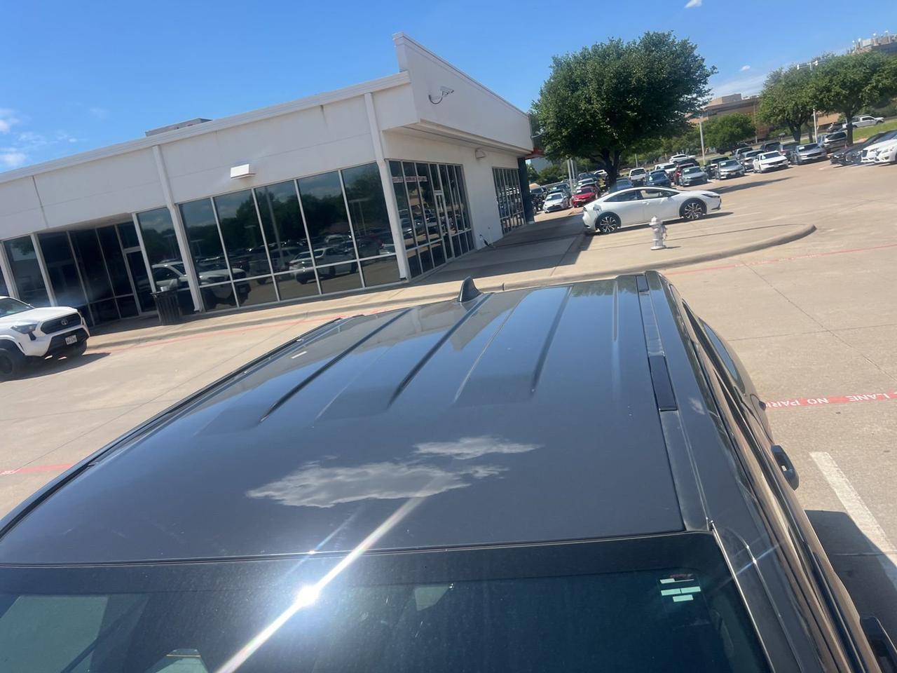 2024 Toyota Tacoma 2WD SR5 Hurst TX