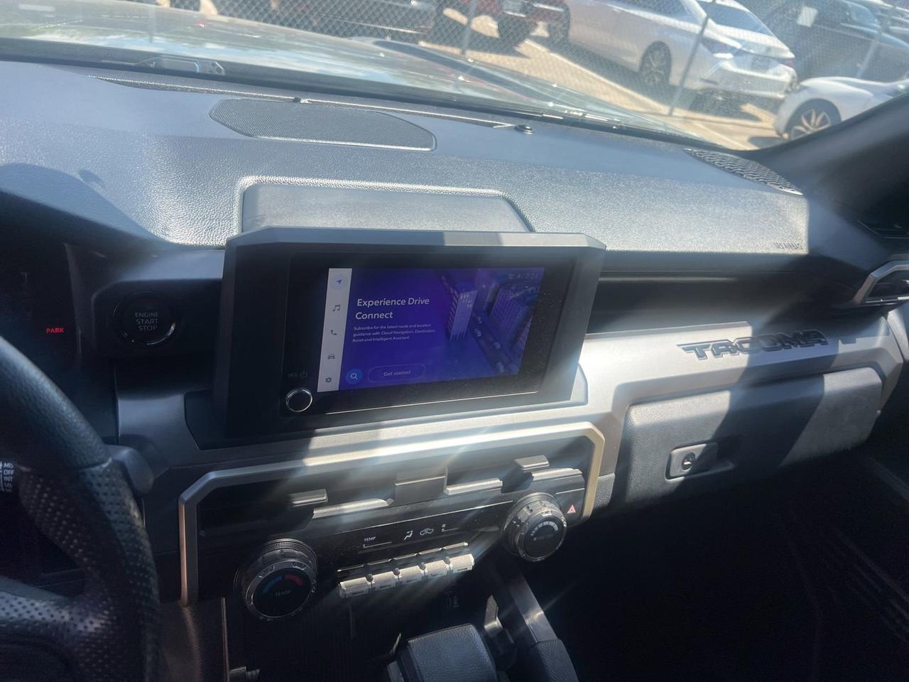 2024 Toyota Tacoma 2WD SR5 Hurst TX