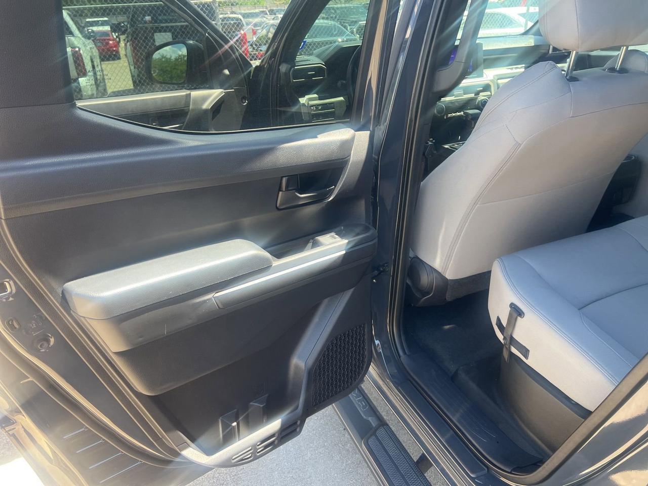 2024 Toyota Tacoma 2WD SR5 Hurst TX