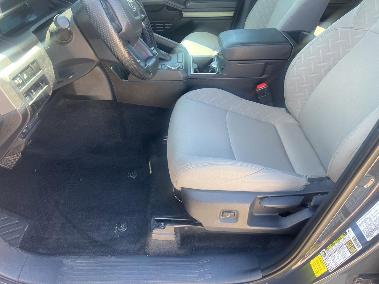 2024 Toyota Tacoma 2WD SR5 Hurst TX