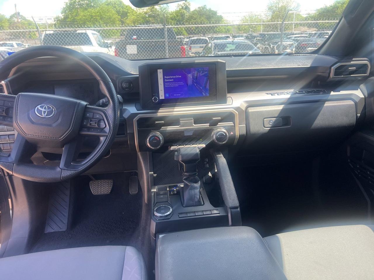 2024 Toyota Tacoma 2WD SR5 Hurst TX