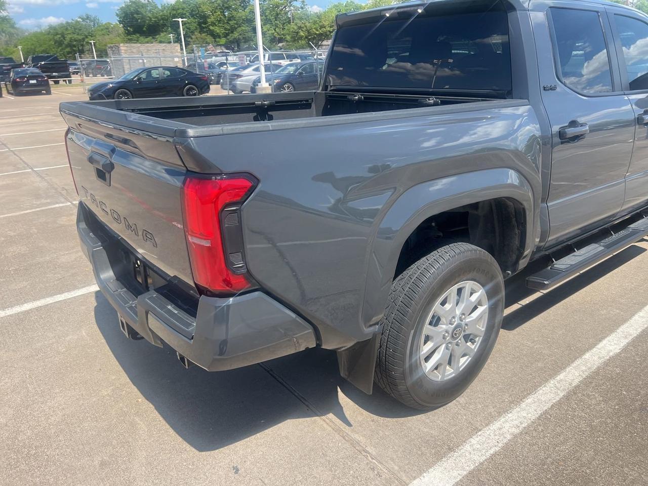 2024 Toyota Tacoma 2WD SR5 Hurst TX