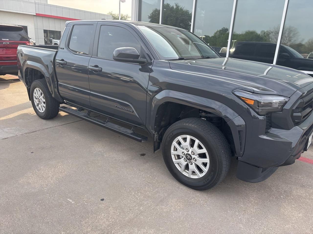 2024 Toyota Tacoma 2WD SR5 Hurst TX