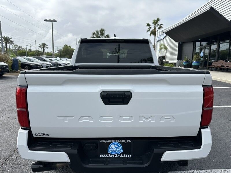 2024 Toyota Tacoma 2WD SR5 Jacksonville FL