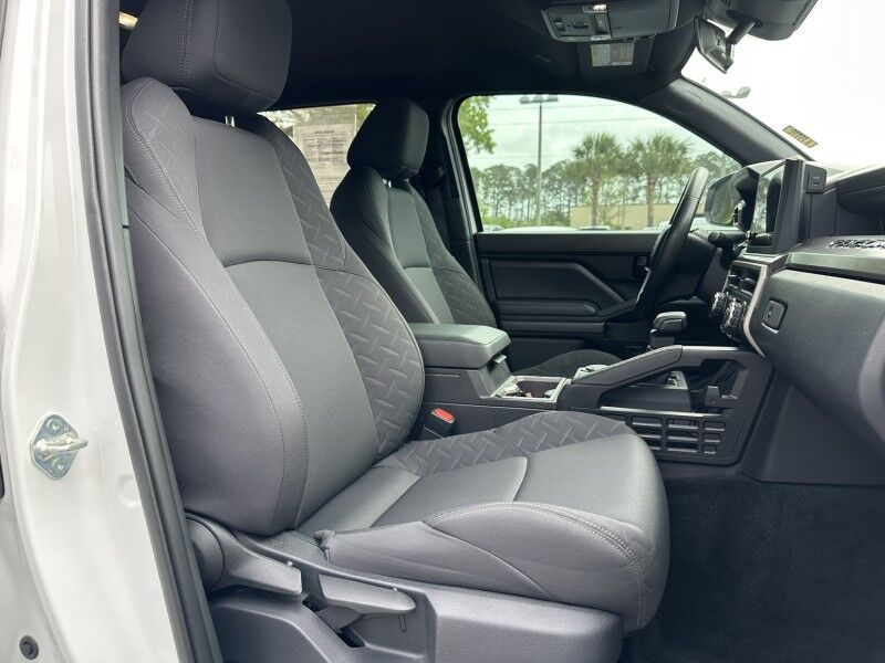 2024 Toyota Tacoma 2WD SR5 Jacksonville FL