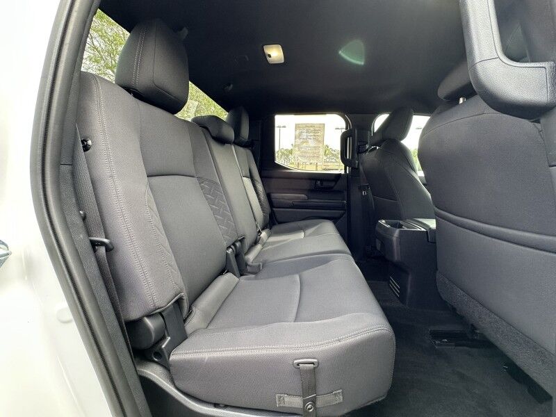 2024 Toyota Tacoma 2WD SR5 Jacksonville FL