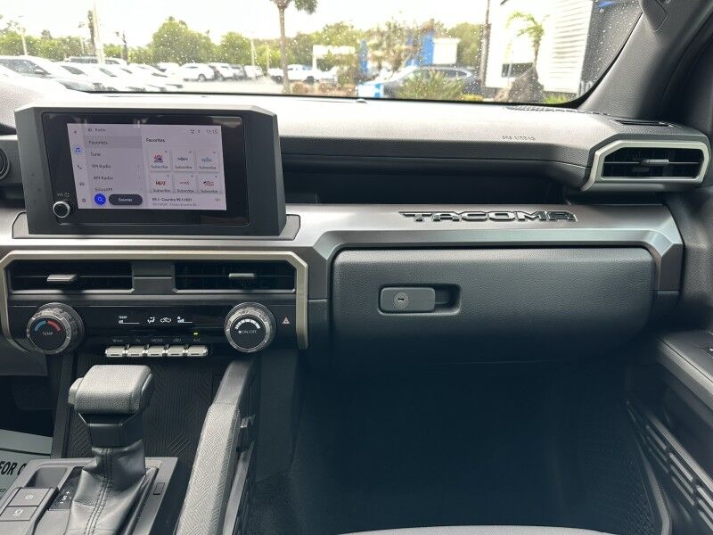 2024 Toyota Tacoma 2WD SR5 Jacksonville FL