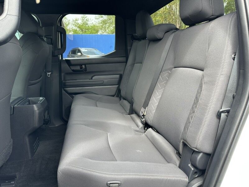 2024 Toyota Tacoma 2WD SR5 Jacksonville FL