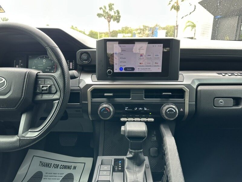 2024 Toyota Tacoma 2WD SR5 Jacksonville FL