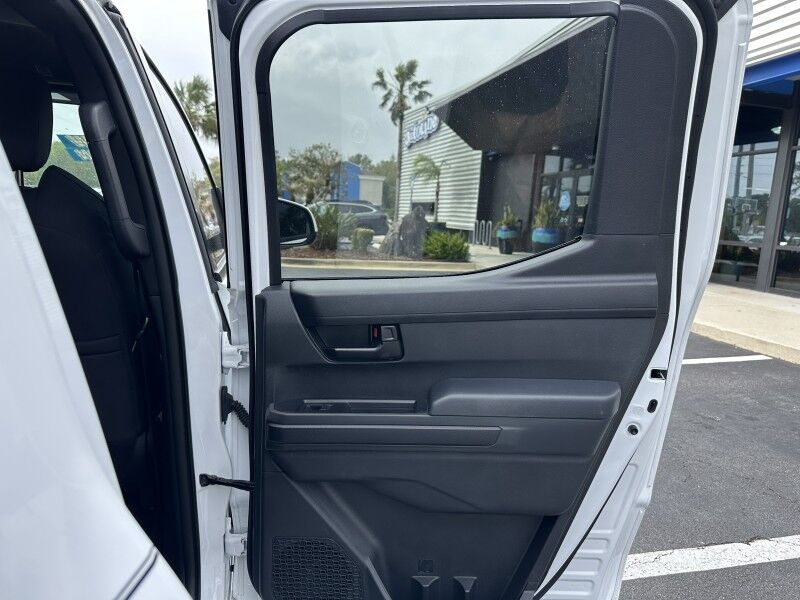 2024 Toyota Tacoma 2WD SR5 Jacksonville FL