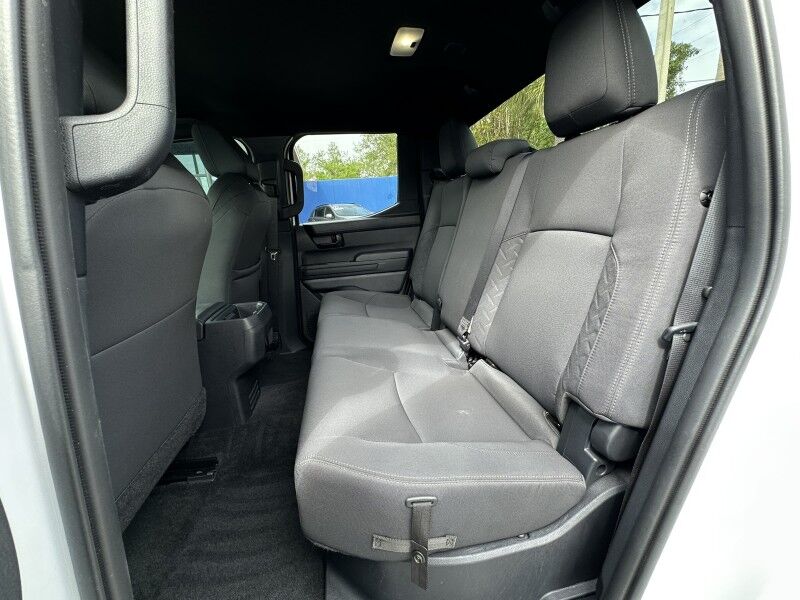 2024 Toyota Tacoma 2WD SR5 Jacksonville FL