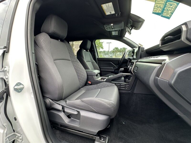 2024 Toyota Tacoma 2WD SR5 Jacksonville FL