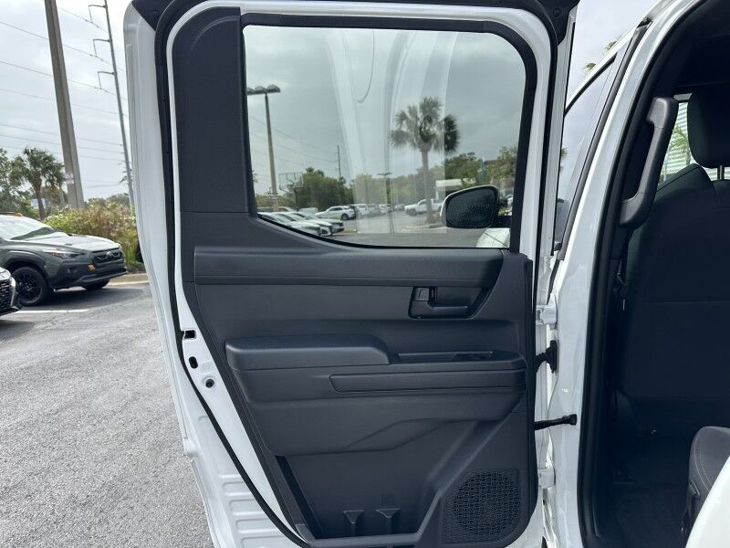 2024 Toyota Tacoma 2WD SR5 Jacksonville FL