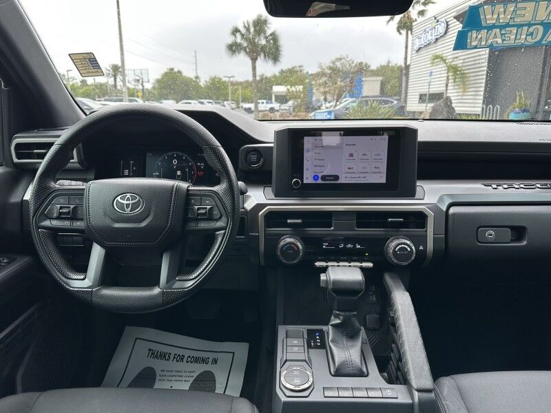 2024 Toyota Tacoma 2WD SR5 Jacksonville FL