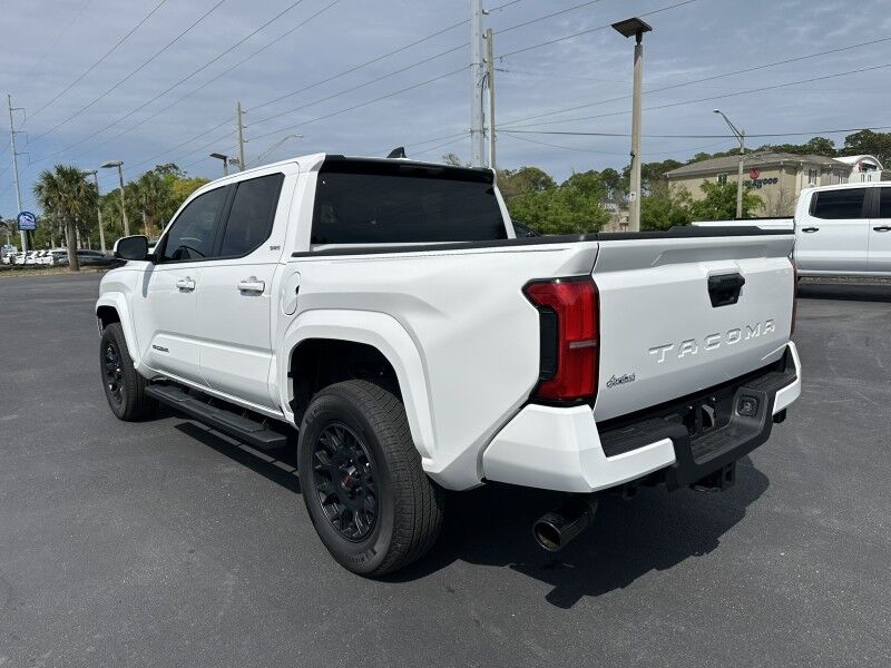 2024 Toyota Tacoma 2WD SR5