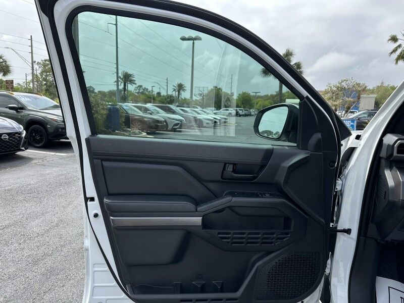 2024 Toyota Tacoma 2WD SR5 Jacksonville FL