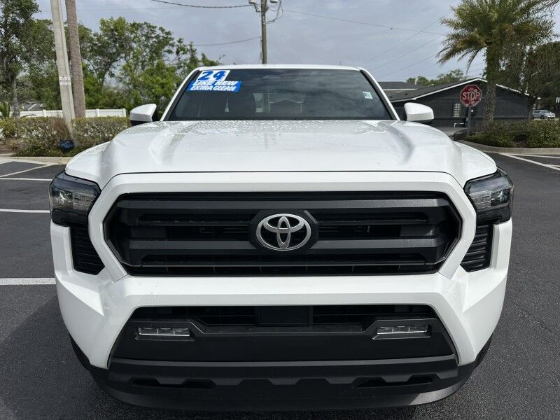 2024 Toyota Tacoma 2WD SR5 Jacksonville FL