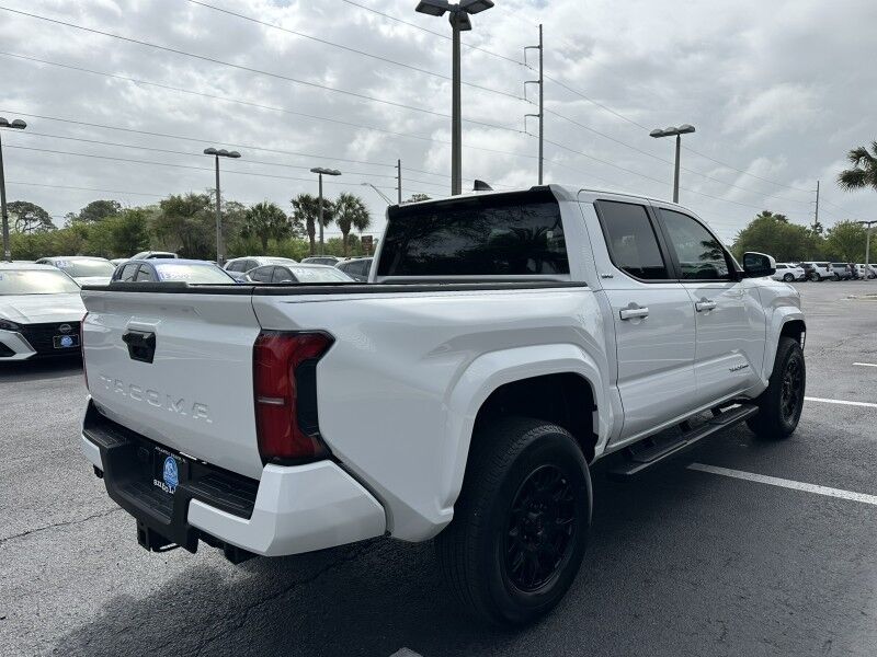 2024 Toyota Tacoma 2WD SR5 Jacksonville FL