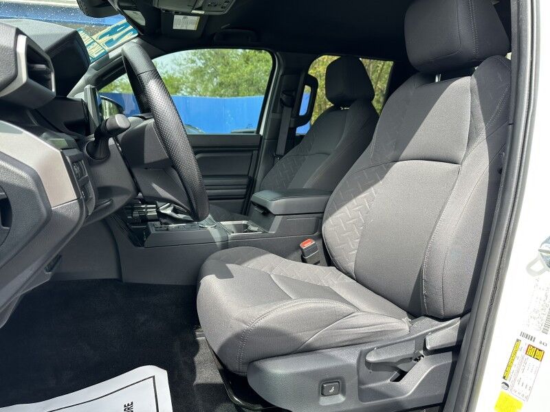 2024 Toyota Tacoma 2WD SR5 Jacksonville FL