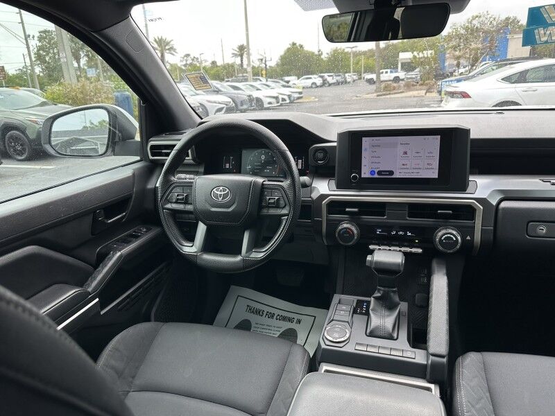 2024 Toyota Tacoma 2WD SR5 Jacksonville FL