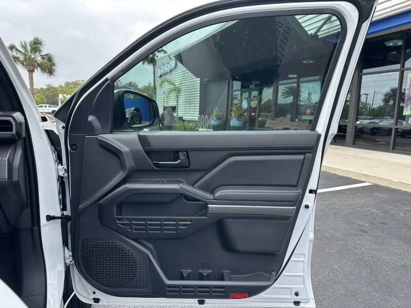 2024 Toyota Tacoma 2WD SR5 Jacksonville FL