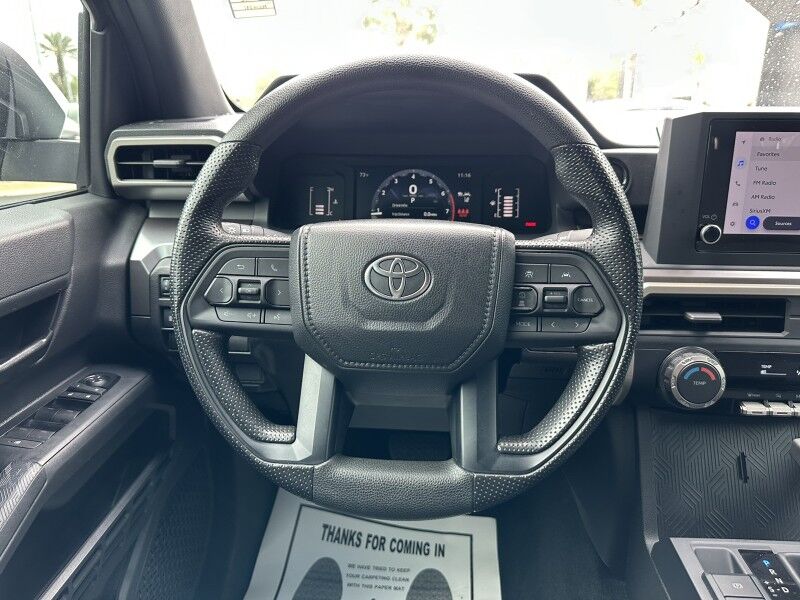 2024 Toyota Tacoma 2WD SR5 Jacksonville FL