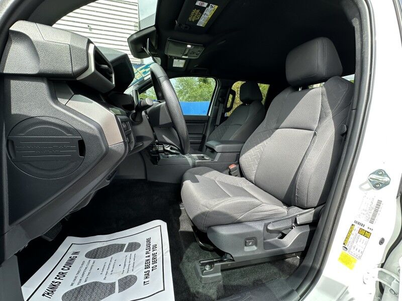 2024 Toyota Tacoma 2WD SR5 Jacksonville FL