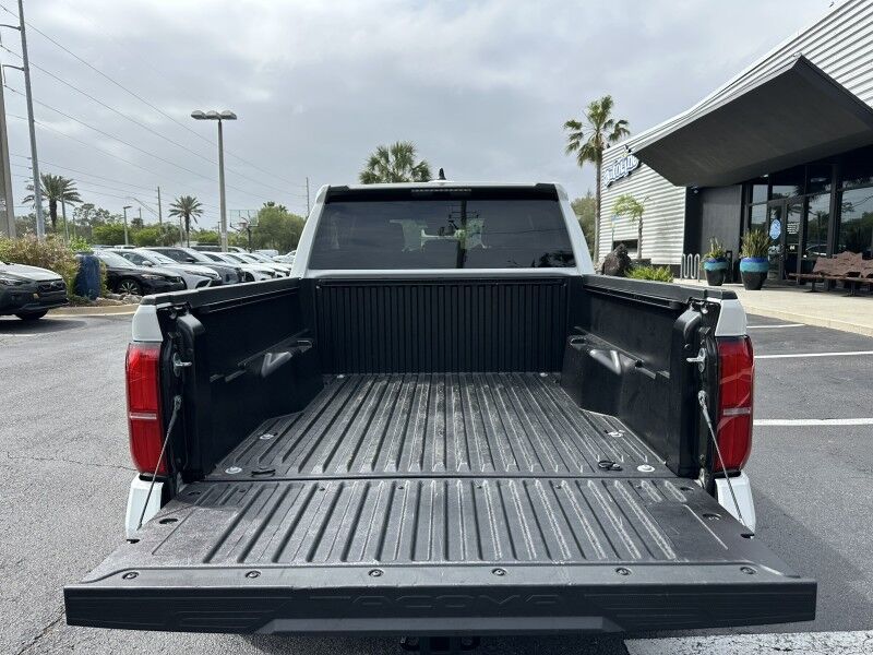 2024 Toyota Tacoma 2WD SR5 Jacksonville FL