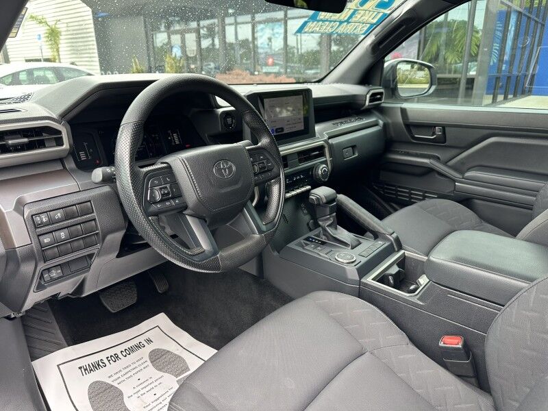 2024 Toyota Tacoma 2WD SR5 Jacksonville FL