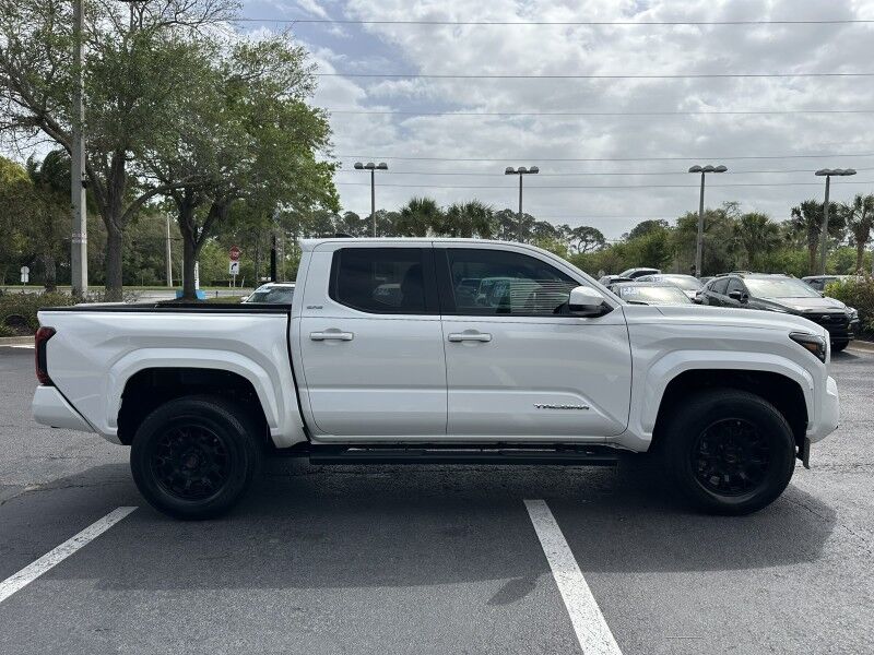 2024 Toyota Tacoma 2WD SR5 Jacksonville FL