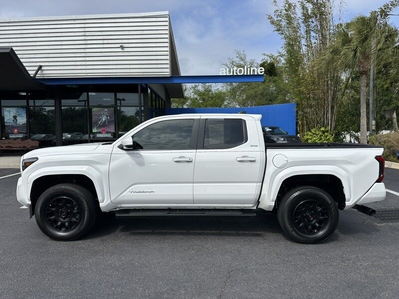 2024 Toyota Tacoma 2WD SR5